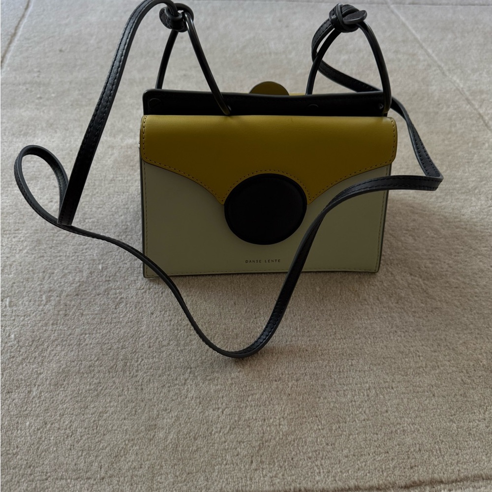 Danse Lente Mini Phoebe Crossbody